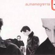 Der musikalische text VENUS von ALMAMEGRETTA ist auch in dem Album vorhanden 4/4 (1999)