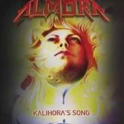 Der musikalische text TEARS OF THE ANGELS von ALMORA ist auch in dem Album vorhanden Kalihora's song (2003)