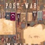 Der musikalische text TODAY'S UNDERTAKING von M. WARD ist auch in dem Album vorhanden Post-war (2006)