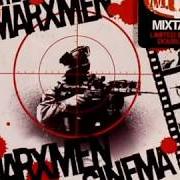 Der musikalische text MUDDY WATERS von M.O.P. ist auch in dem Album vorhanden St. marxmen (2005)