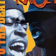 Der musikalische text BLUE STEEL von M.O.P. ist auch in dem Album vorhanden To the death (1999)