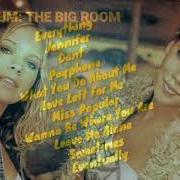 Der musikalische text EVERYTHING von M2M ist auch in dem Album vorhanden The big room (2002)
