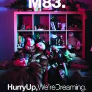 Der musikalische text STEVE MCQUEEN von M83 ist auch in dem Album vorhanden Hurry up, we're dreaming (2011)