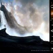 Der musikalische text DRONE ATTACK von M83 ist auch in dem Album vorhanden Oblivion (original motion picture soundtrack) (2013)