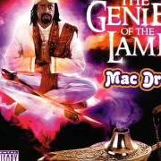 Der musikalische text ERR THANG von MAC DRE ist auch in dem Album vorhanden The genie of the lamp (2004)