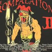 Der musikalische text CAPER von MAC DRE ist auch in dem Album vorhanden Rompalation ii: an overdose (1999)