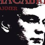 Der musikalische text JEFFREY DAHMER BLUES von MACABRE ist auch in dem Album vorhanden Dahmer (2000)