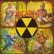 Der musikalische text DAVID BROM TOOK AN AXE von MACABRE ist auch in dem Album vorhanden Grim reality (1987)