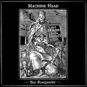 Der musikalische text SLANDEROUS von MACHINE HEAD ist auch in dem Album vorhanden The blackening (2007)