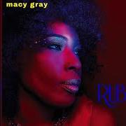 Der musikalische text OVER YOU von MACY GRAY ist auch in dem Album vorhanden Ruby (2018)
