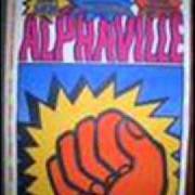 Der musikalische text PEACE ON EARTH von ALPHAVILLE ist auch in dem Album vorhanden Dreamscapes - disc 5 (1999)