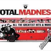 Der musikalische text OUR HOUSE von MADNESS ist auch in dem Album vorhanden Total madness (2012)