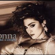 Der musikalische text LUCKY STAR von MADONNA ist auch in dem Album vorhanden Madonna (1982)