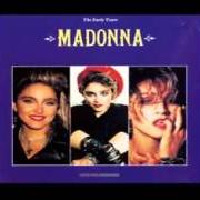Der musikalische text WILD DANCING von MADONNA ist auch in dem Album vorhanden The early years (1989)