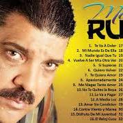 Der musikalische text MENTIRAS QUE MATAN von MAELO RUÍZ ist auch in dem Album vorhanden 30 mejores (2009)