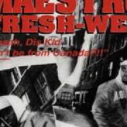 Der musikalische text I'M DRINKIN' MILK NOW von MAESTRO FRESH-WES ist auch in dem Album vorhanden Naah, dis kid can't be from canada?!! (1994)