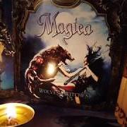 Der musikalische text THEY STOLE THE SUN von MAGICA ist auch in dem Album vorhanden Wolves and witches (2008)