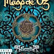 Der musikalische text DIES IRAE von MAGO DE OZ ist auch in dem Album vorhanden Gaia iii: atlantia (2010)