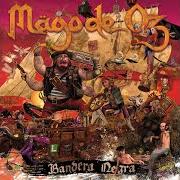 Der musikalische text RESACOSIX EN PANDEMIA von MAGO DE OZ ist auch in dem Album vorhanden Bandera negra (2021)