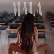 Der musikalische text PROBLEMA von MALA RODRÍGUEZ ist auch in dem Album vorhanden Mala (2020)