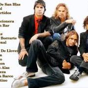 Der musikalische text CUANDO LOS ÁNGELES LLORAN von MANÁ ist auch in dem Album vorhanden Grandes exitos (1999)