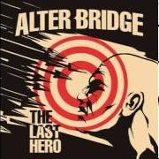 Der musikalische text MY CHAMPION von ALTER BRIDGE ist auch in dem Album vorhanden The last hero (2016)