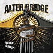 Der musikalische text DEAD AMONG THE LIVING von ALTER BRIDGE ist auch in dem Album vorhanden Pawns & kings (2022)