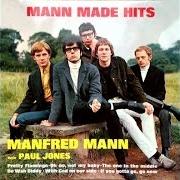 Der musikalische text SMOKESTACK LIGHTNING von MANFRED MANN ist auch in dem Album vorhanden The very best of (1997)