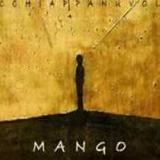 Der musikalische text LA DONNA CANNONE von MANGO ist auch in dem Album vorhanden Acchiappanuvole (2008)