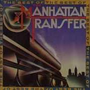Der musikalische text ZINDY LOU von MANHATTAN TRANSFER ist auch in dem Album vorhanden Coming out (1976)