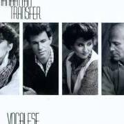 Der musikalische text OH YES, I REMEMBER CLIFFORD von MANHATTAN TRANSFER ist auch in dem Album vorhanden Vocalese (1985)