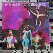 Der musikalische text IT'S NOT THE SPOTLIGHT von MANHATTAN TRANSFER ist auch in dem Album vorhanden Pastiche (1978)
