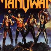 Der musikalische text BLOW YOUR SPEAKERS von MANOWAR ist auch in dem Album vorhanden Fighting the world (1987)