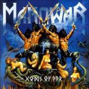 Der musikalische text ODIN von MANOWAR ist auch in dem Album vorhanden The sons of odin - ep (2006)