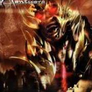 Der musikalische text FILAMENTS OF ARMAGEDDON von MANTICORA ist auch in dem Album vorhanden Hyperion (2001)