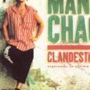 Der musikalische text BONGO BONG von MANU CHAO ist auch in dem Album vorhanden Clandestino (1998)
