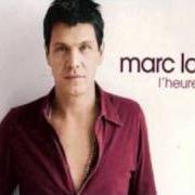 Der musikalische text LES PAPILLONS von MARC LAVOINE ist auch in dem Album vorhanden L'heure d'été (2005)