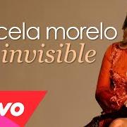 Der musikalische text LOS AMANTES von MARCELA MORELO ist auch in dem Album vorhanden Invisible (2003)