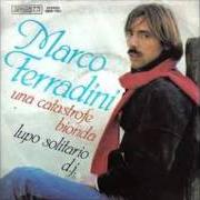 Der musikalische text CARAVAN von MARCO FERRADINI ist auch in dem Album vorhanden Filo rosso (2005)