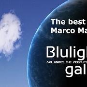 Der musikalische text BUGIE von MARCO MASINI ist auch in dem Album vorhanden Cronologia (2015)