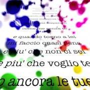 Der musikalische text T'INNAMORERAI von MARCO MASINI ist auch in dem Album vorhanden La mia storia piano e voce (2013)