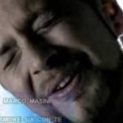 Der musikalische text MI AMOR ALLÍ ESTARÁ von MARCO MASINI ist auch in dem Album vorhanden Mi amor allí estará (1996)