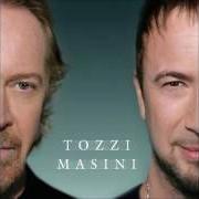 Der musikalische text CENERENTOLA INNAMORATA von MARCO MASINI ist auch in dem Album vorhanden Tozzi masini (2006)
