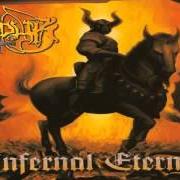 Der musikalische text 502 von MARDUK ist auch in dem Album vorhanden Infernal eternal (2000)