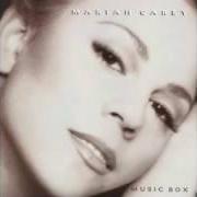 Der musikalische text ALL I'VE EVER WANTED von MARIAH CAREY ist auch in dem Album vorhanden Music box (1993)