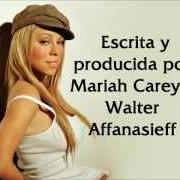 Der musikalische text MI TODO von MARIAH CAREY ist auch in dem Album vorhanden Mariah en español (1998)