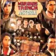 Der musikalische text HOSPITAL BELLS von MARIANAS TRENCH ist auch in dem Album vorhanden Astoria (2015)