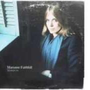 Der musikalische text LADY MADELEINE von MARIANNE FAITHFULL ist auch in dem Album vorhanden Faithless (1978)