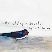 Der musikalische text TO AUTUMN von MARIANNE FAITHFULL ist auch in dem Album vorhanden She walks in beauty (with warren ellis) (2021)