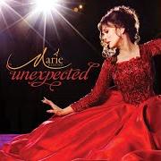 Der musikalische text WHAT A WONDERFUL WORLD von MARIE OSMOND ist auch in dem Album vorhanden Unexpected (2021)